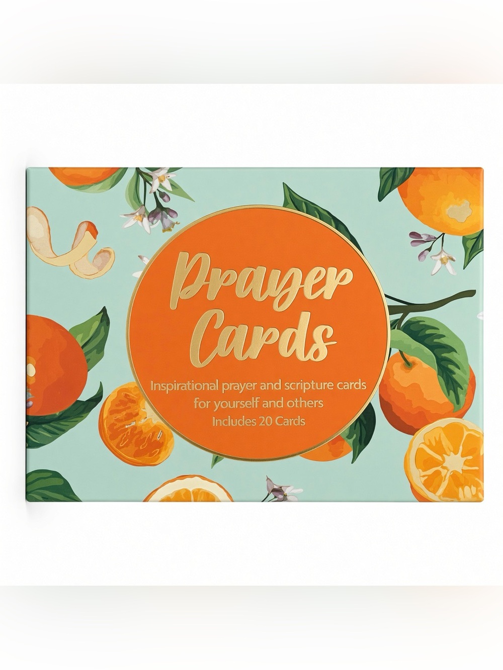 Prayer cards 20